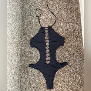 Beach Bunny One piece swimsuit